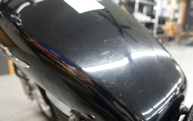 2008 Suzuki Boulevard S40