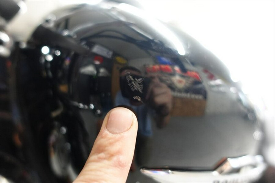 2008 Suzuki Boulevard S40