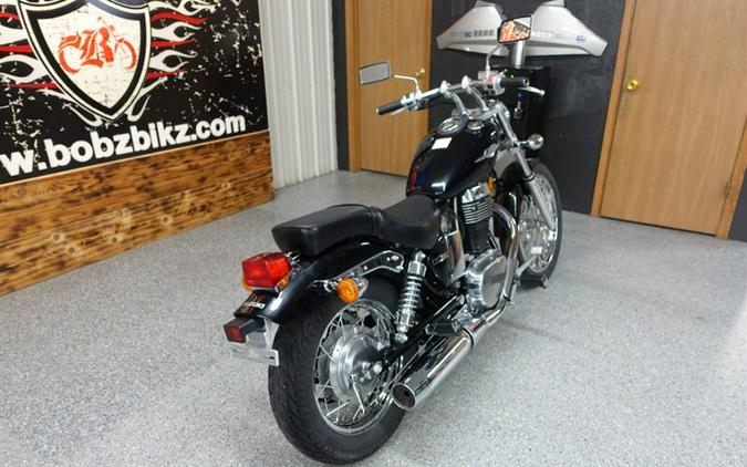 2008 Suzuki Boulevard S40