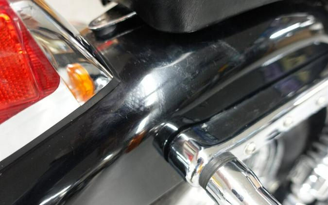 2008 Suzuki Boulevard S40