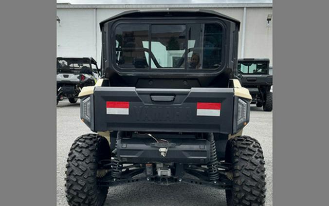 2023 Yamaha Wolverine RMAX2 1000 Limited Edition