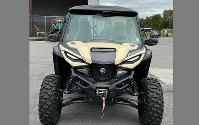 2023 Yamaha Wolverine RMAX2 1000 Limited Edition