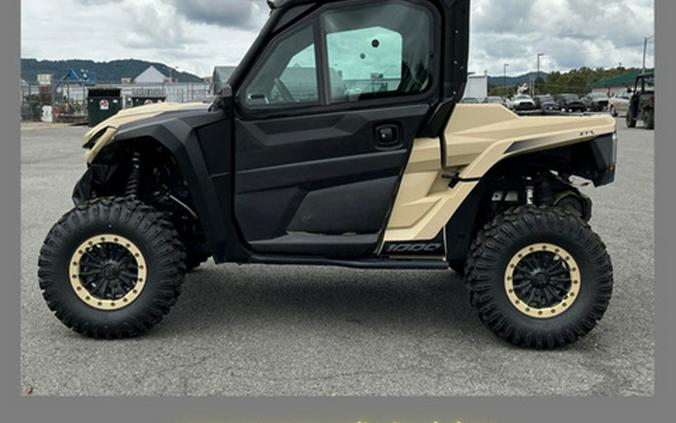 2023 Yamaha Wolverine RMAX2 1000 Limited Edition