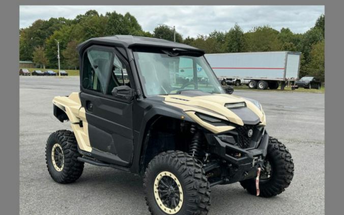 2023 Yamaha Wolverine RMAX2 1000 Limited Edition