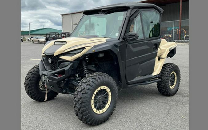 2023 Yamaha Wolverine RMAX2 1000 Limited Edition