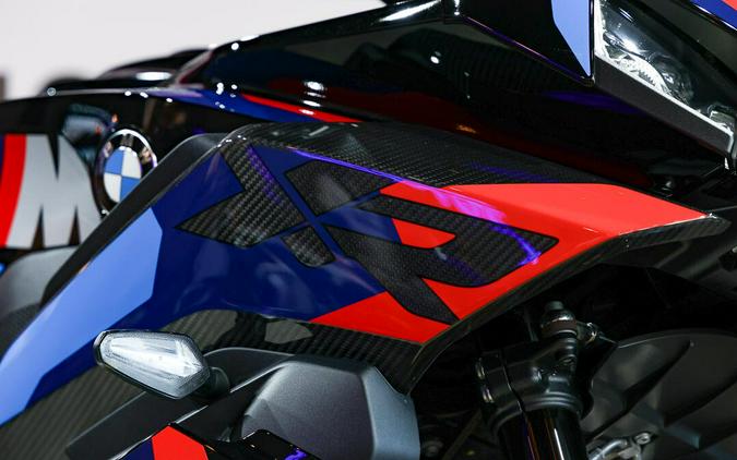 2025 BMW M 1000 XR
