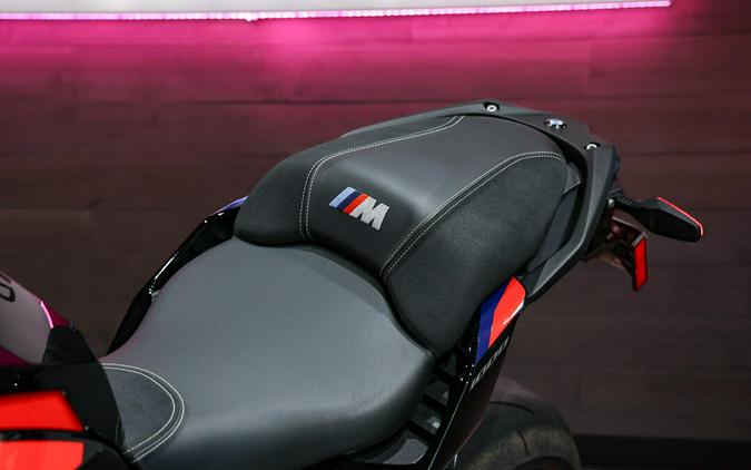 2025 BMW M 1000 XR