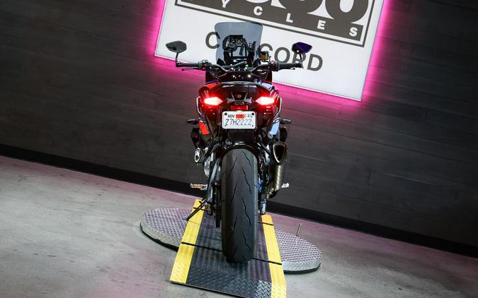 2025 BMW M 1000 XR