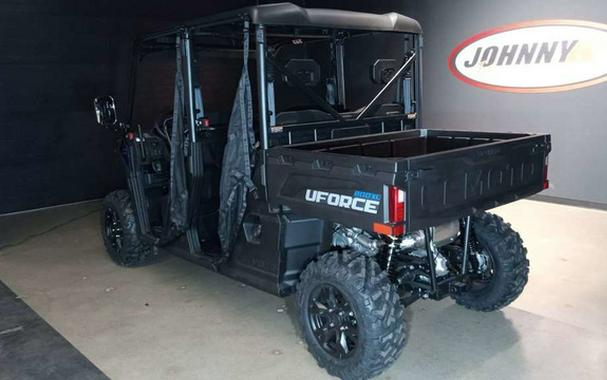 2026 CFMOTO UFORCE 800 XL