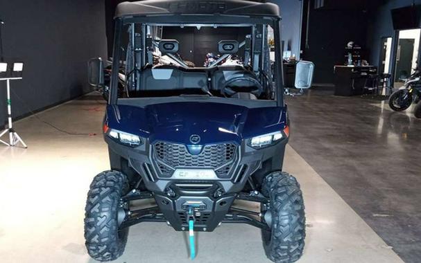 2026 CFMOTO UFORCE 800 XL