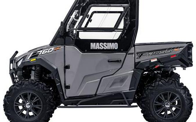 2025 Massimo T-BOSS 760L