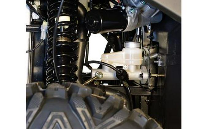 2025 Massimo T-BOSS 760L