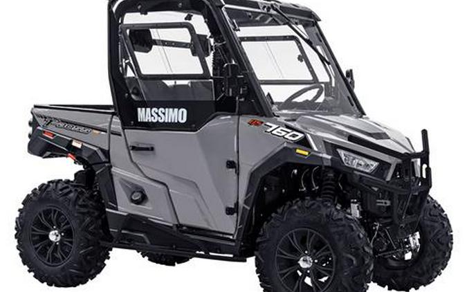 2025 Massimo T-BOSS 760L