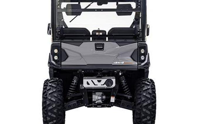 2025 Massimo T-BOSS 760L