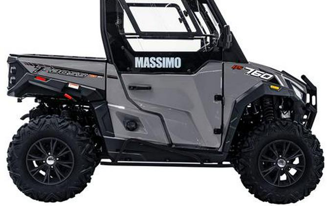 2025 Massimo T-BOSS 760L
