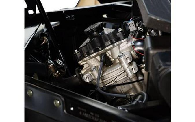 2025 Massimo T-BOSS 760L