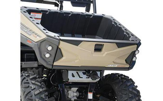 2025 Massimo T-BOSS 760L