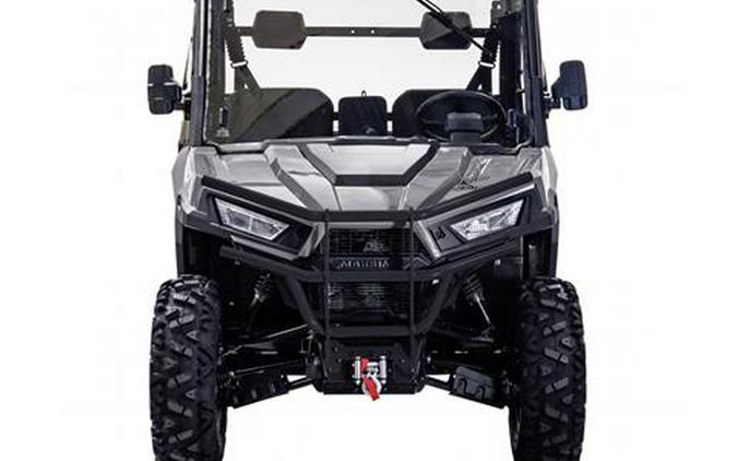 2025 Massimo T-BOSS 760L
