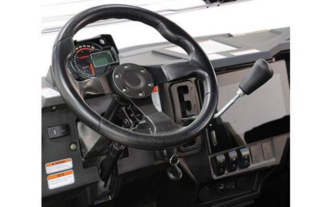 2025 Massimo T-BOSS 760L
