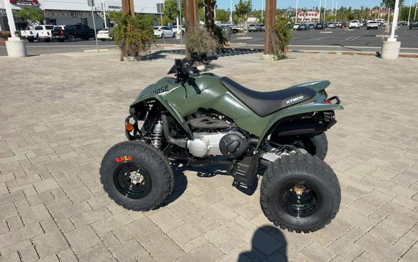 2026 Kymco MONGOOSE 270