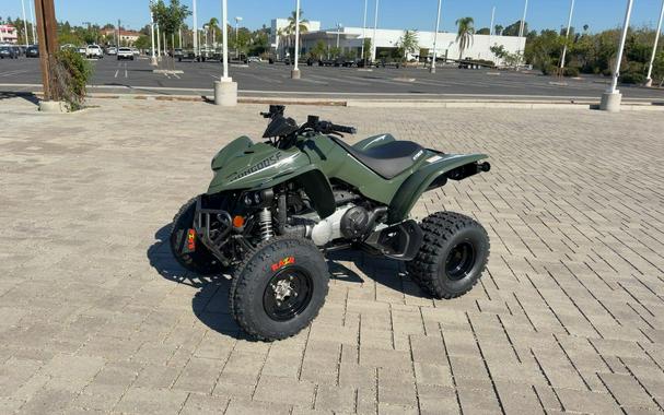 2026 Kymco MONGOOSE 270