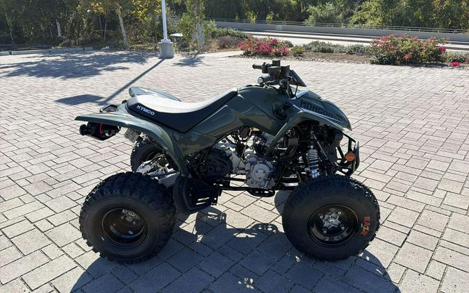 2026 Kymco MONGOOSE 270