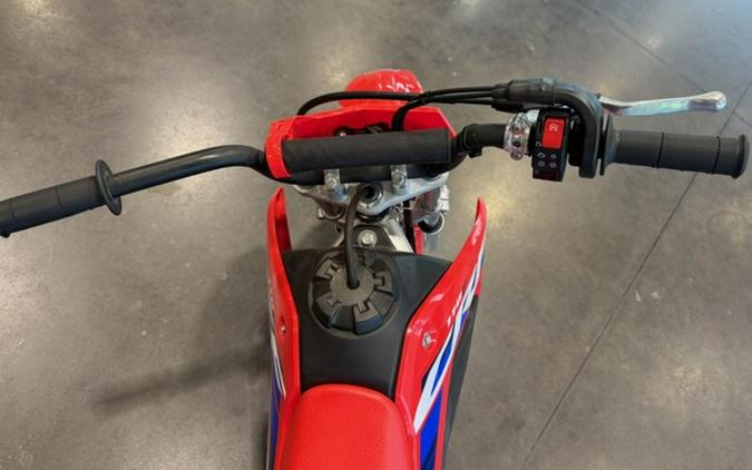 2024 Honda CRF 110F