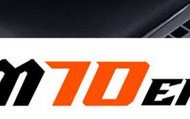 2027 Kayo Storm 70