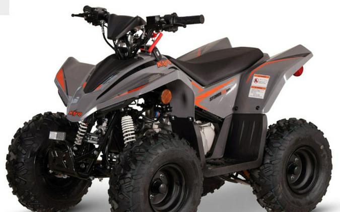 2027 Kayo Storm 70