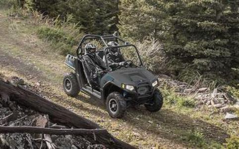 2020 Polaris RZR 570 Premium