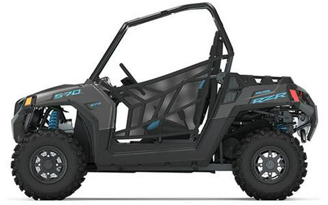 2020 Polaris RZR 570 Premium