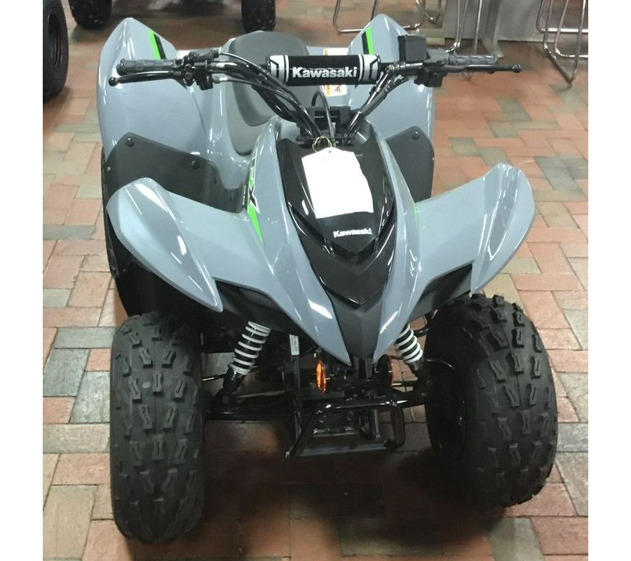 2024 Kawasaki KFX®90