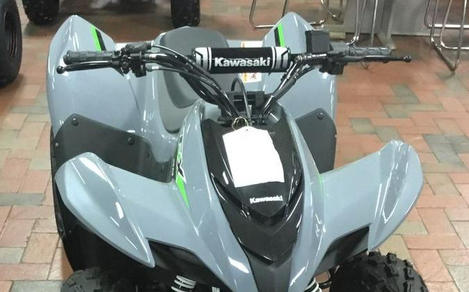 2024 Kawasaki KFX®90