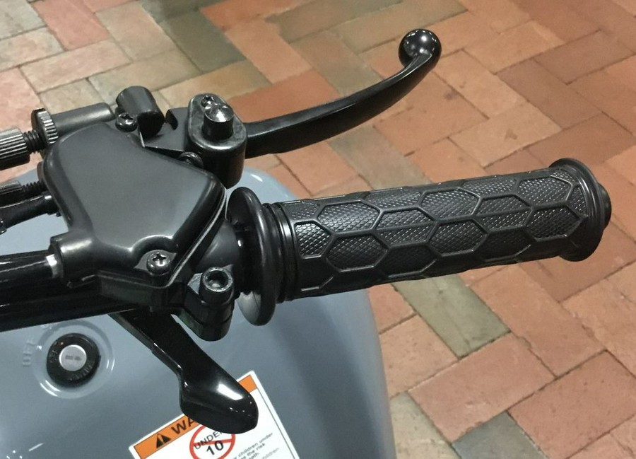 2024 Kawasaki KFX®90