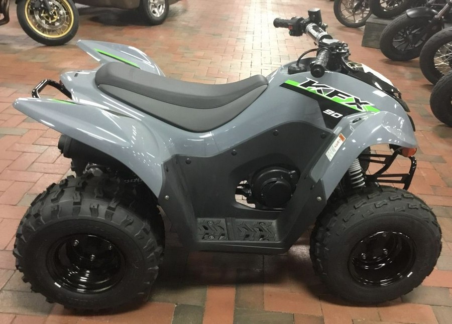 2024 Kawasaki KFX®90