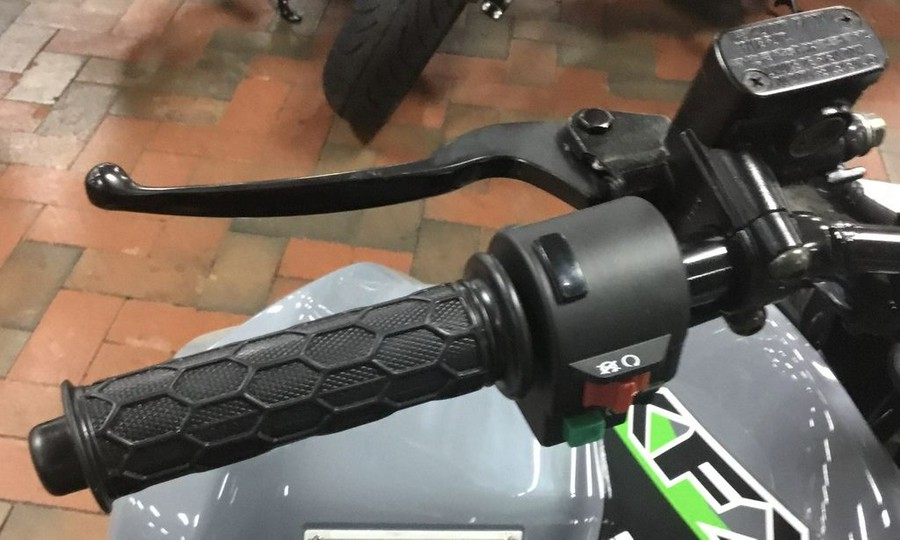 2024 Kawasaki KFX®90