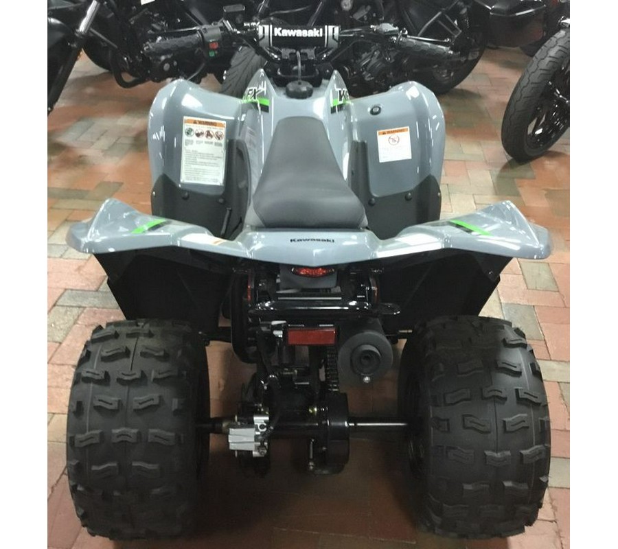 2024 Kawasaki KFX®90