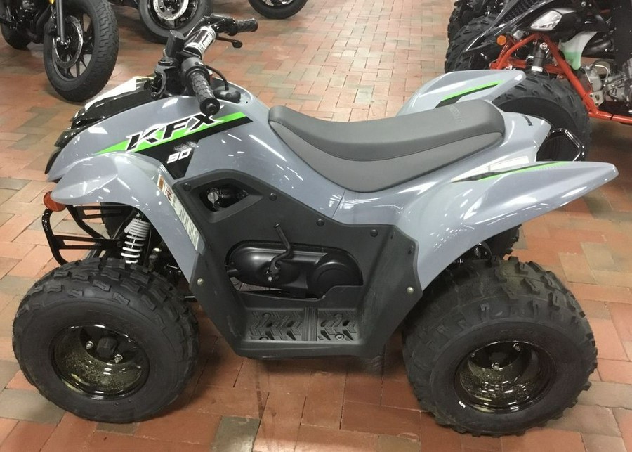 2024 Kawasaki KFX®90