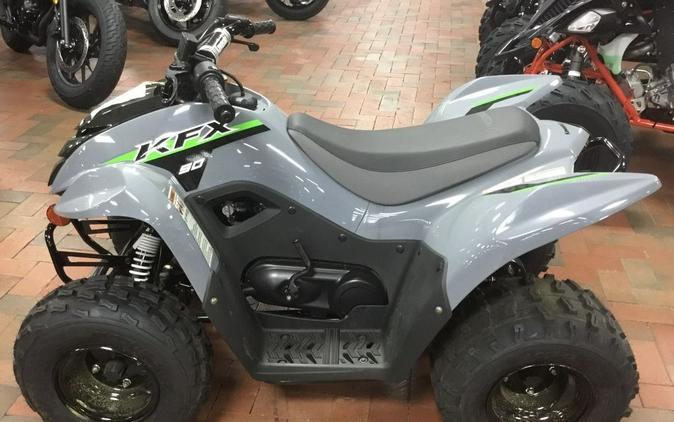 2024 Kawasaki KFX®90