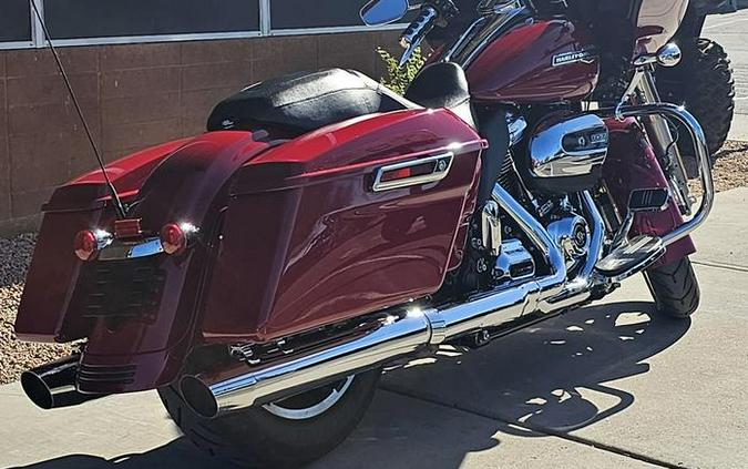 2019 Harley-Davidson® FLTRX - Road Glide®