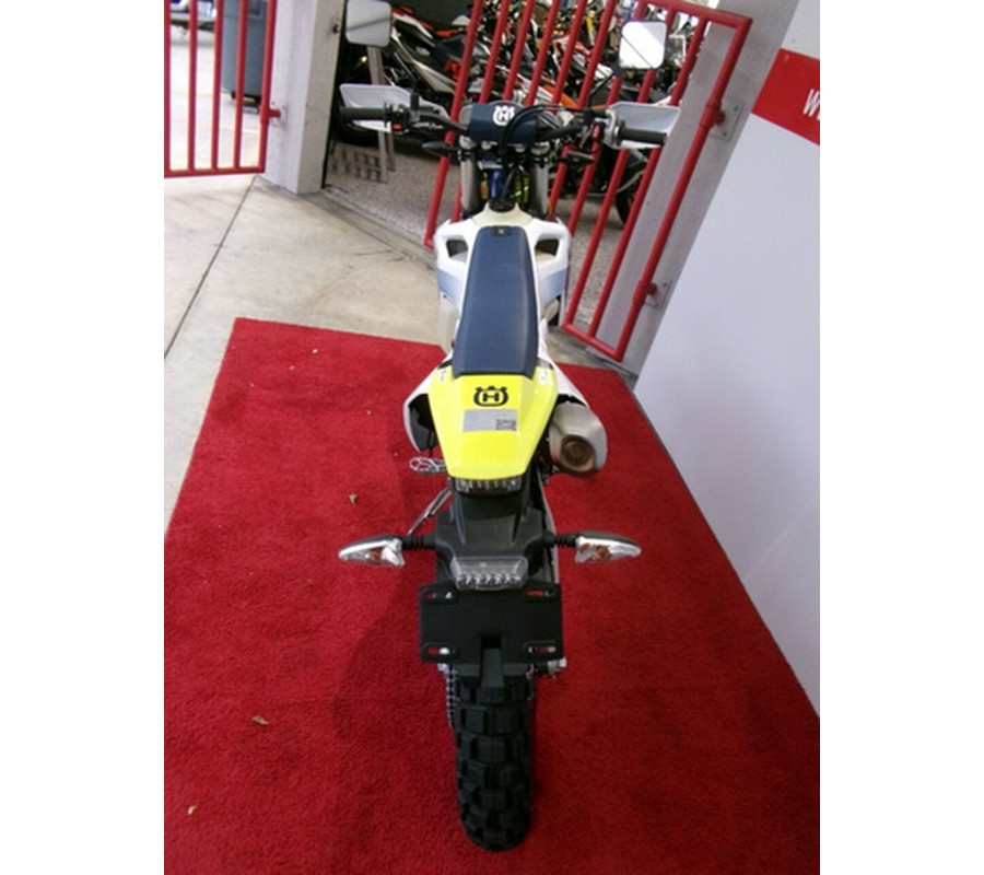 2024 Husqvarna FE 501S