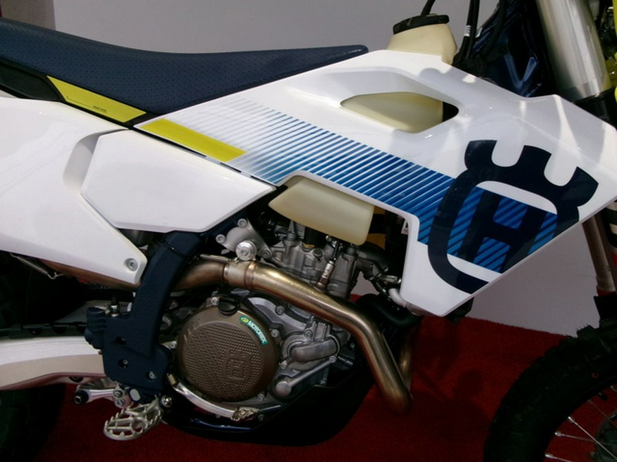 2024 Husqvarna FE 501S