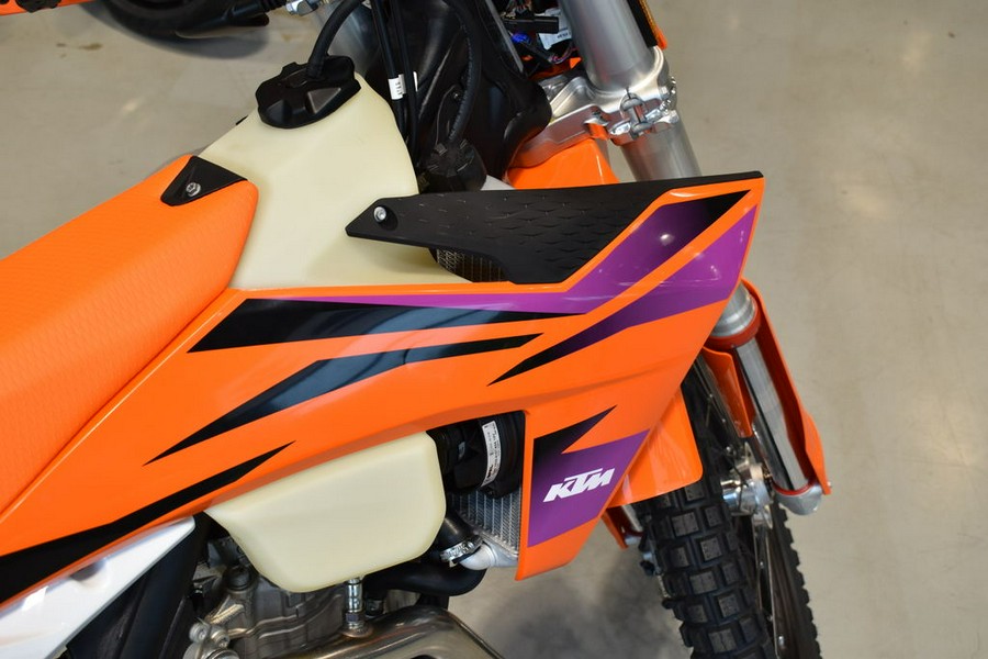 2024 KTM 500 EXC-F