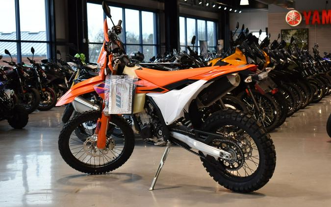 2024 KTM 500 EXC-F