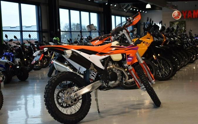 2024 KTM 500 EXC-F