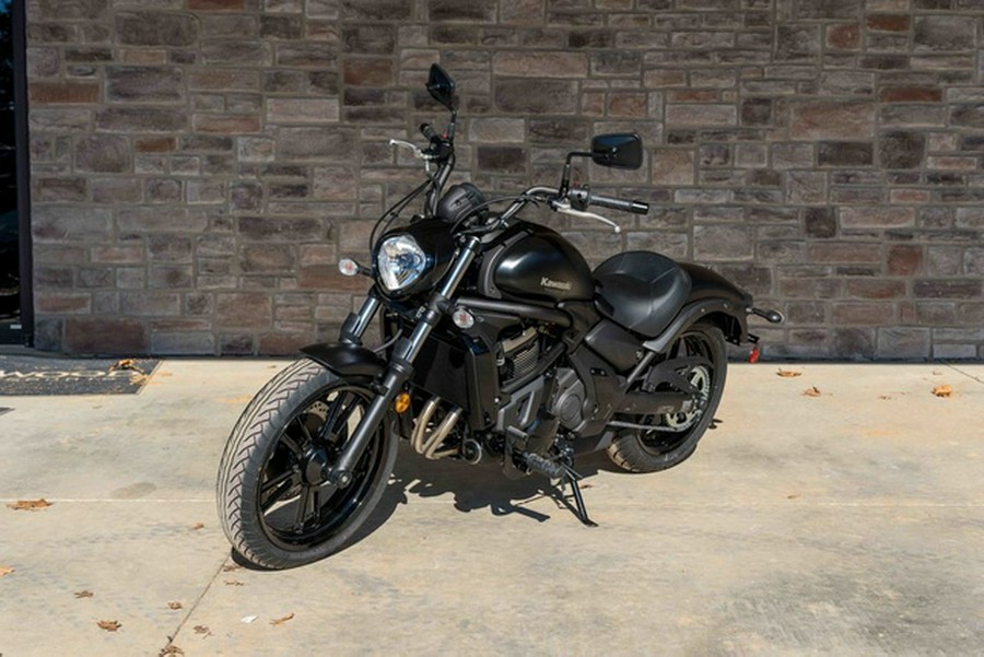 2024 Kawasaki Vulcan S