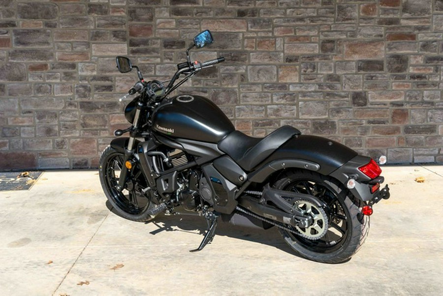 2024 Kawasaki Vulcan S