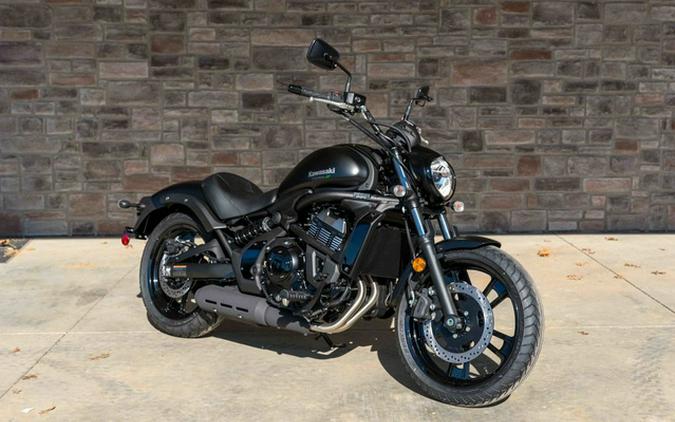 2024 Kawasaki Vulcan S