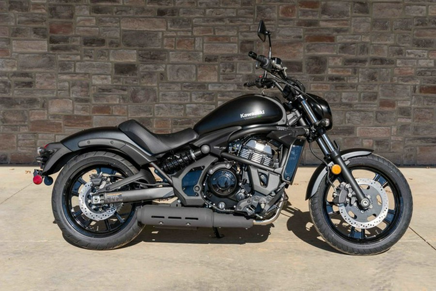 2024 Kawasaki Vulcan S