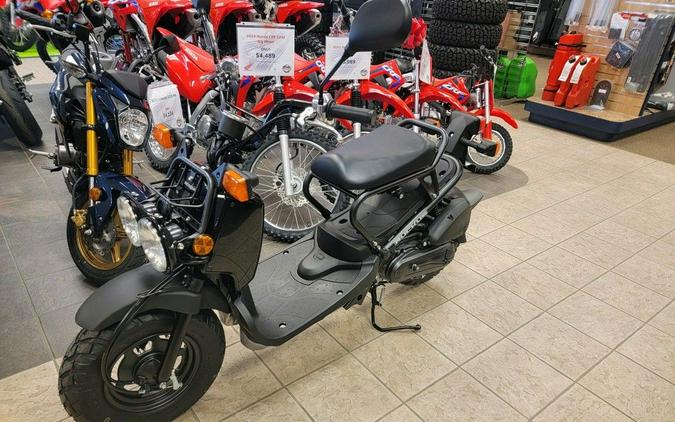 2024 Honda® Ruckus